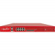 WATCHGUARD Trade up to Firebox M5600 with 3-yr Total Security Suite - 8 Port - 10GBase-X, 1000Base-T 10 Gigabit Ethernet - RSA, AES (256-bit), DES, SHA-2, AES (192-bit), AES (128-bit), 3DES - USB - 8 x RJ-45 - 4 - Manageable - Rack-mountable - TAA Complia