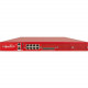 WATCHGUARD Trade up to Firebox M5600 with 3-yr Total Security Suite - 8 Port - 10GBase-X, 1000Base-T 10 Gigabit Ethernet - RSA, AES (256-bit), DES, SHA-2, AES (192-bit), AES (128-bit), 3DES - USB - 8 x RJ-45 - 4 - Manageable - Rack-mountable - TAA Complia