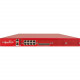 WATCHGUARD Competitive Trade Into Firebox M5600 with 3-yr Total Security Suite - 8 Port - 10GBase-X, 1000Base-T - 10 Gigabit Ethernet - RSA, AES (256-bit), DES, SHA-2, AES (192-bit), AES (128-bit), 3DES - 8 x RJ-45 - 4 Total Expansion Slots - Rack-mountab