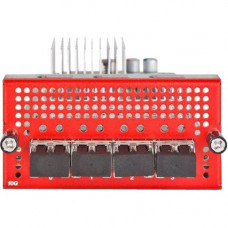 WATCHGUARD SFP+ Module - For Optical Network, Data Networking - 1 10GBase-SR Network - Optical Fiber10 Gigabit Ethernet - 10GBase-SR - TAA Compliance WG8583