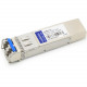 AddOn WatchGuard WG8584 Compatible TAA Compliant 10GBase-LR SFP+ Transceiver (SMF, 1310nm, 10km, LC, DOM) - 100% compatible and guaranteed to work - TAA Compliance WG8584-AO