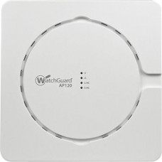 WATCHGUARD Competitive Trade In to AP120 and 3-yr Basic Wi-Fi - 5 GHz, 2.40 GHz - 4 x Internal Antenna(s) - MIMO Technology - 1 x Network (RJ-45) - Rail-mountable, Ceiling Mountable, Wall Mountable - TAA Compliance WGA12443
