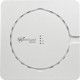 WATCHGUARD AP120 and 1-yr Total Wi-Fi - 5 GHz, 2.40 GHz - 4 x Internal Antenna(s) - MIMO Technology - 1 x Network (RJ-45) - Ceiling Mountable, Wall Mountable, Rail-mountable - TAA Compliance WGA12721