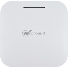 WATCHGUARD AP130 Dual Band 802.11ax 1.73 Gbit/s Wireless Access Point - Indoor - 2.40 GHz, 5 GHz - Internal - MIMO Technology - 1 x Network (RJ-45) - Gigabit Ethernet - PoE+ (RJ-45) Ports - 13.88 W WGA13000000