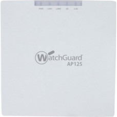 WATCHGUARD Trade Up to AP125 and 3-yr Secure Wi-Fi - 2.40 GHz, 5 GHz - MIMO Technology WGA15493