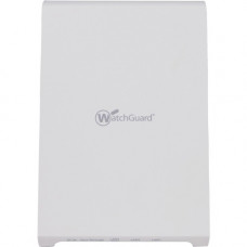 WATCHGUARD AP225W IEEE 802.11ac 867 Gbit/s Wireless Access Point - 2.40 GHz, 5 GHz - MIMO Technology - 3 x Network (RJ-45) - Gigabit Ethernet - PoE Ports - Wall Plate WGA25513