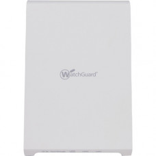 WATCHGUARD AP225W IEEE 802.11ac 1.24 Gbit/s Wireless Access Point - 2.40 GHz, 5 GHz - MIMO Technology - 6 x Network (RJ-45) - Gigabit Ethernet - PoE Ports - Wall Plate - TAA Compliance WGA25733