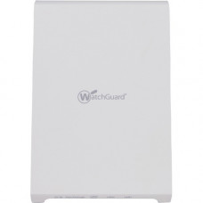 WATCHGUARD AP225W IEEE 802.11ac 1.24 Gbit/s Wireless Access Point - 2.40 GHz, 5 GHz - MIMO Technology - 6 x Network (RJ-45) - Gigabit Ethernet - PoE Ports - Wall Plate - TAA Compliance WGA25723