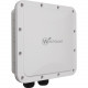 WATCHGUARD AP327X IEEE 802.11ac 1.24 Gbit/s Wireless Access Point - 5 GHz - MIMO Technology - 2 x Network (RJ-45) - Gigabit Ethernet - Wall Mountable, Pole-mountable - TAA Compliance WGA37403