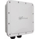 WATCHGUARD AP327X IEEE 802.11ac 1.24 Gbit/s Wireless Access Point - 2.40 GHz, 5 GHz - MIMO Technology - 2 x Network (RJ-45) - Gigabit Ethernet - Wall Mountable, Pole-mountable WGA37483