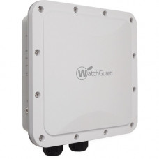 WATCHGUARD AP327X IEEE 802.11ac 1.24 Gbit/s Wireless Access Point - 2.40 GHz, 5 GHz - MIMO Technology - 2 x Network (RJ-45) - Gigabit Ethernet - TAA Compliance WGA37723