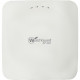 WATCHGUARD AP420 IEEE 802.11ac 1.70 Gbit/s Wireless Access Point - 2.40 GHz, 5 GHz - MIMO Technology - 2 x Network (RJ-45) - Gigabit Ethernet WGA42403