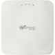 WATCHGUARD AP420 IEEE 802.11ac 2.44 Gbit/s Wireless Access Point - 5 GHz, 2.40 GHz - MIMO Technology - 2 x Network (RJ-45) - Gigabit Ethernet - Ceiling Mountable, Wall Mountable - TAA Compliance WGA42731