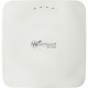 WATCHGUARD AP420 IEEE 802.11ac 2.44 Gbit/s Wireless Access Point - 5 GHz, 2.40 GHz - 10 x Antenna(s) - 10 x Internal Antenna(s) - MIMO Technology - 2 x Network (RJ-45) - USB - Ceiling Mountable, Wall Mountable - TAA Compliance WGA42733