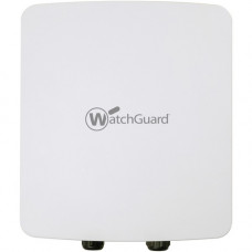 WATCHGUARD AP430CR Dual Band IEEE 802.11ax 2.91 Gbit/s Wireless Access Point - Outdoor - 2.40 GHz, 5 GHz - External - 2 x Network (RJ-45) - 5 Gigabit Ethernet, Gigabit Ethernet - PoE+ (RJ-45) Ports - 19 W - IP67 WGA43000000