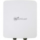 WATCHGUARD AP430CR Dual Band IEEE 802.11ax 2.91 Gbit/s Wireless Access Point - Outdoor - 2.40 GHz, 5 GHz - External - 2 x Network (RJ-45) - 5 Gigabit Ethernet, Gigabit Ethernet - PoE+ (RJ-45) Ports - 19 W - IP67 WGA43000000