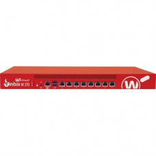 WATCHGUARD Firebox M370 with 1-yr Total Security Suite - TAA Compliance WGM37641