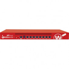 WATCHGUARD Competitive Trade In to Firebox M370 with 3-yr Total Security Suite - TAA Compliance WGM37693