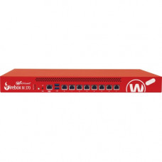 WATCHGUARD Firebox M370 High Availability with 1-yr Standard Support - TAA Compliance WGM37071