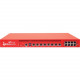 WATCHGUARD M470 High Availability with 1-yr Standard Support - TAA Compliance WGM47071