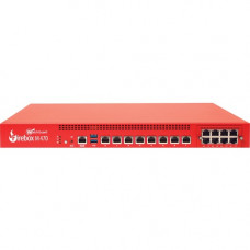 WATCHGUARD M470 with 3-yr Total Security Suite - TAA Compliance WGM47643