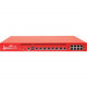 WATCHGUARD Trade up to M470 with 1-yr Total Security Suite - TAA Compliance WGM47671