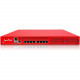 WATCHGUARD Firebox M4800 Network Security/Firewall Appliance - 8 Port - 10/100/1000Base-T - Gigabit Ethernet - 8 x RJ-45 - 2 Total Expansion Slots - 1 Year Total Security Suite WGM48641