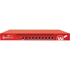 WATCHGUARD Firebox M570 High Availability with 1-yr Standard Support - TAA Compliance WGM57071