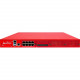 WATCHGUARD Firebox M5800 Network Security/Firewall Appliance - 8 Port - 10/100/1000Base-T - Gigabit Ethernet - 8 x RJ-45 - 3 Total Expansion Slots - 1 Year Total Security Suite WGM58671