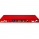 WATCHGUARD Firebox M590 Network Security/Firewall Appliance - 8 Port - 10/100/1000Base-T, 10GBase-X - 10 Gigabit Ethernet - 8 x RJ-45 - 3 Total Expansion Slots - 3 Year Basic Security Suite WGM59000703