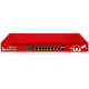 WATCHGUARD Trade up to Firebox M590 with 3-yr Total Security Suite - 8 Port - 10/100/1000Base-T, 10GBase-X - 10 Gigabit Ethernet - 8 x RJ-45 - 3 Total Expansion Slots - 3 Year Total Security Suite WGM59002103