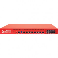 WATCHGUARD Firebox M670 High Availability with 1-yr Standard Support - TAA Compliance WGM67071