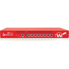 WATCHGUARD Trade up to Firebox M670 with 1-yr Basic Security Suite WGM67061