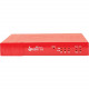 WATCHGUARD Firebox T15 with 3-yr Basic Security Suite (WW) - 3 Port - 10/100/1000Base-T Gigabit Ethernet - RSA, DES, SHA-2, AES (128-bit), AES (256-bit), 3DES - USB - 3 x RJ-45 - Manageable - 3 Year Basic Security Suite - TAA Compliance WGT15033-WW