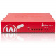 WATCHGUARD Firebox T35 Network Security/Firewall Appliance - 5 Port - 10/100/1000Base-T - Gigabit Ethernet - AES (128-bit), AES (256-bit), RSA, DES, SHA-2, 3DES - 5 x RJ-45 - TAA Compliance WGT35693-WW