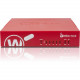 WATCHGUARD Firebox T55-W Network Security/Firewall Appliance - 5 Port - 10/100/1000Base-T - Gigabit Ethernet - Wireless LAN IEEE 802.11ac - RSA, DES, SHA-2, AES (128-bit), AES (256-bit), 3DES - 5 x RJ-45 - TAA Compliance WGT56003-WW