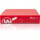 WATCHGUARD Firebox T55-W Network Security/Firewall Appliance - 5 Port - 10/100/1000Base-T Gigabit Ethernet - Wireless LAN IEEE 802.11a/b/g/n - AES (128-bit), AES (256-bit), RSA, DES, SHA-2, 3DES - USB - 5 x RJ-45PoE Ports - 1 x PoE+ - Manageable - TAA Com