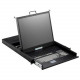 iStarUSA WL-21901 Rackmount LCD - 1 Computer(s) - 19" LCD - SXGA - 1280 x 1024 - Keyboard - TouchPad - RoHS, TAA Compliance WL-21901