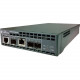 Amer WAN & LAN Optimization Appliance with SFP Connectivity - 1 RJ-45 - 2 Gbit/s Throughput - 3 x Expansion Slots - SFP - 3 x SFP Slots - Manageable WLO880F