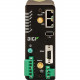 Digi TransPort WR31 Cellular, Ethernet Wireless Router - 4G - LTE 800, LTE 900, LTE 2100, LTE 2600 - HSPA, EDGE, LTE - 150 Mbit/s Wireless Speed - 2 x Network Port - USB - Fast Ethernet - VPN Supported - DIN Rail Mountable - TAA Compliance WR31-M72A-DE1-T