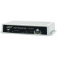 Digi TransPort WR44 R - Wireless router - WWAN - 4-port switch - RS-232 - 802.11b/g/n WR44-M2F1-NE1-RF