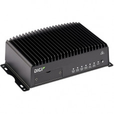 Digi WR54 IEEE 802.11ac 2 SIM Cellular, Ethernet Modem/Wireless Router - 4G - HSPA+, LTE - 2.40 GHz ISM Band - 5 GHz UNII Band - 108.38 MB/s Wireless Speed - 3 x Network Port - 1 x Broadband Port - USB - Gigabit Ethernet - VPN Supported - TAA Compliance W