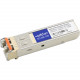 AddOn JDSU WRT-SFPL3C10SC-057 Compatible TAA Compliant 1000Base-CWDM SFP Transceiver (SMF, 1570nm, 120km, LC, DOM) - 100% compatible and guaranteed to work - TAA Compliance WRT-SFPL3C10SC-057-AO