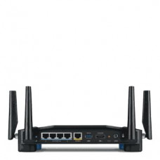 Linksys WRT1900ACS Dual-Band Wi-Fi Router with Ultra-Fast 1.6 GHz CPU WRT1900ACS