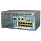 Cisco Catalyst 2955T-12 - Switch - managed - 12 x 10/100 + 2 x 10/100/1000 - desktop - refurbished WS-C2955T-12-RF
