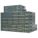Cisco Catalyst 2960-24TC - Switch - L4 - managed - 24 x 10/100 + 2 x combo Gigabit SFP - rack-mountable - refurbished WS-C2960-24TC-L-RF