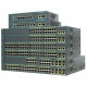 Cisco Catalyst 2960G-8TC - Switch - managed - 7 x 10/100/1000 + 1 x combo Gigabit SFP - desktop - refurbished WS-C2960G-8TC-L-RF