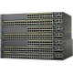 Cisco Catalyst 2960S-F24TS-L Switch - 24 Ports - Manageable - Refurbished - 2 Layer Supported - Desktop - Lifetime Limited Warranty WS-C2960SF24TSL-RF