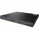 Cisco Catalyst 2960XR-24PS-I Switch - 24 Ports - Manageable - Refurbished - 3 Layer Supported - Modular - Twisted Pair, Optical Fiber - Rack-mountable - Lifetime Limited Warranty WS-C2960XR24PSI-RF