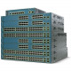 Cisco Catalyst 3560-8PC - Switch - managed - 8 x 10/100 (PoE) + 1 x combo Gigabit SFP - desktop - PoE - refurbished WS-C3560-8PC-S-RF